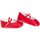 Schuhe Jungen Babyschuhe Le Petit Garçon C-5-ROJO Rot