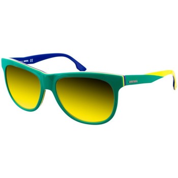 Uhren & Schmuck Herren Sonnenbrillen Diesel Sunglasses DL0112-95G Multicolor