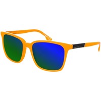 Uhren & Schmuck Herren Sonnenbrillen Diesel Sunglasses DL0122-42X Orange