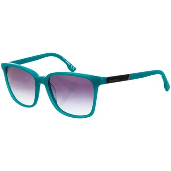Uhren & Schmuck Herren Sonnenbrillen Diesel Sunglasses DL0122-93B Grün