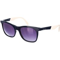 Uhren & Schmuck Damen Sonnenbrillen Diesel Sunglasses DL0154-90W Multicolor