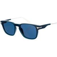Uhren & Schmuck Damen Sonnenbrillen G-Star Raw Eyewear GS646S-425 Blau