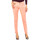 Kleidung Damen Hosen La Martina HWT010-06057 Orange