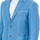 Kleidung Herren Jacken / Blazers La Martina JMJA01-07026 Blau