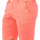 Kleidung Herren Shorts / Bermudas La Martina LMB008-05002 Rosa