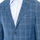 Kleidung Herren Jacken / Blazers La Martina LMJA01-F7232 Blau