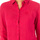 Kleidung Damen Hemden La Martina LWC006-06072 Rosa