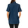 Kleidung Damen Hemden La Martina LWC007-D7002 Blau