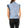 Kleidung Damen Hemden La Martina LWC303-F0043 Blau