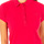 Kleidung Damen Polohemden La Martina LWP601-06072 Rot