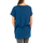 Kleidung Damen T-Shirts La Martina LWR304-D7002 Blau