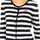 Kleidung Damen Pullover La Martina LWS004-S9001 Multicolor
