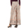 Kleidung Damen Hosen La Martina LWTE01-F1026 Multicolor