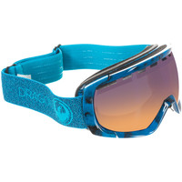 Uhren & Schmuck Sonnenbrillen Dragon Alliance ROGUE-866 Blau