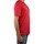 Kleidung Herren T-Shirts Nike Dry Elite BBall Tee Rot