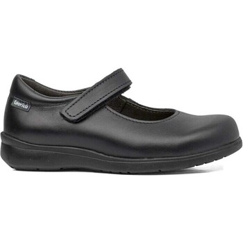 Schuhe Arbeitsschuhe Gorila Zapatos  Negro Schwarz