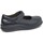 Schuhe Slipper Gorila 23940-24 Marine