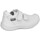 Schuhe Slipper Gorila 23941-18 Weiss