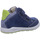 Schuhe Jungen Babyschuhe Pepino By Ricosta Klettschuhe Kimo 2421400/150-150 Blau