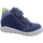 Schuhe Jungen Babyschuhe Pepino By Ricosta Klettschuhe Kimo 2421400/150-150 Blau