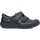 Schuhe Slipper Gorila 23873-24 Marine