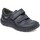 Schuhe Slipper Gorila 23873-24 Marine