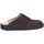 Schuhe Herren Sandalen / Sandaletten Finn Comfort Offene Amalfi 1515-260165 Braun