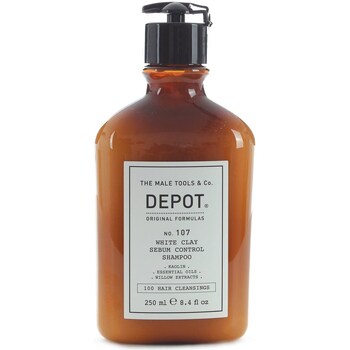 Depot  Shampoo ACSC030