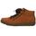 Schuhe Damen Derby-Schuhe & Richelieu Ara Schnuerschuhe 12-14435-09 Orange