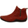 Schuhe Damen Stiefel Think Stiefeletten KAPSL 3-000046-5000 Rot