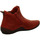 Schuhe Damen Stiefel Think Stiefeletten KAPSL 3-000046-5000 Rot