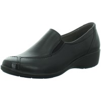 Schuhe Damen Slipper Longo Slipper -Slipper 1035706 schwarz