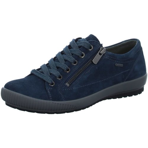 Schuhe Damen Derby-Schuhe & Richelieu Legero Schnuerschuhe 5-00616-79 Blau