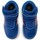 Schuhe Kinder Sneaker High adidas Originals Altasport Mid EL I Blau