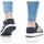 Schuhe Kinder Sneaker Low adidas Originals Forest Grove J Marine