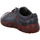 Schuhe Damen Derby-Schuhe & Richelieu Kacper Schnuerschuhe 2-1166 678P+678+506+311 Blau
