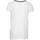 Kleidung Mädchen T-Shirts & Poloshirts Teddy Smith 51005733D Weiss