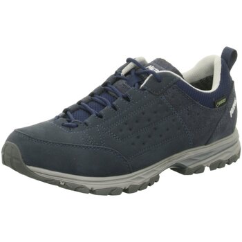 Schuhe Damen Fitness / Training Meindl Sportschuhe Durban Lady GTX 3948-49 blau