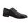 Schuhe Herren Derby-Schuhe & Richelieu Salamander Business AMBRO 31-69201-01 Schwarz