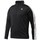 Kleidung Herren Sweatshirts Reebok Sport Training Essentials Linear Logo Schwarz