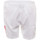 Kleidung Jungen Shorts / Bermudas Umbro 480250-40 Weiss