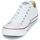 Schuhe Sneaker Low Converse Chuck Taylor All Star CORE LEATHER OX Weiss