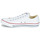 Schuhe Sneaker Low Converse Chuck Taylor All Star CORE LEATHER OX Weiss