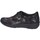 Schuhe Damen Derby-Schuhe & Richelieu Semler Schnuerschuhe FLORES B6125089/001 Multicolor