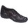 Schuhe Damen Derby-Schuhe & Richelieu Semler Schnuerschuhe FLORES B6125089/001 Multicolor