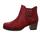 Schuhe Damen Stiefel Gabor Stiefeletten NV 36.654.18 Rot