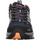 Schuhe Damen Fitness / Training Cmp Sportschuhe RIGEL LOW WMN TREKKING 3Q13246,92AD Blau