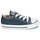 Schuhe Kinder Sneaker High Converse CHUCK TAYLOR ALL STAR CORE OX Marine