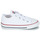 Schuhe Kinder Sneaker High Converse CHUCK TAYLOR ALL STAR CORE OX Weiss