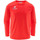 Kleidung Jungen T-Shirts & Poloshirts Le Coq Sportif 1621635 Rosa
